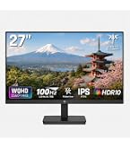 Amazon.co.jp: KTC 24インチ モニター WQHD 100Hz IPS HDR10 H24T27